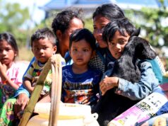 Tailândia exige anúncio unilateral de cessar-fogo do Camboja | Notícias sobre conflitos