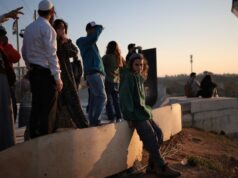 Expansão dos assentamentos ilegais: como Israel está redesenhando a Cisjordânia ocupada | Notícias explicativas