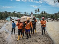 Semana em Imagens: Do tiroteio na Austrália ao protesto em Bruxelas | Notícias de Gaza