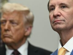 ‘Temos que ter isso’: Trump renova pressão pela Groenlândia enquanto a Dinamarca protesta | Notícias de Donald Trump