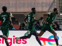 A desperdiçadora Nigéria ultrapassa a Tanzânia e começa com vitória na AFCON 2025 | Notícias de futebol