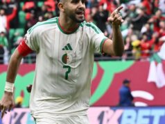 A dobradinha de Mahrez leva a Argélia à vitória na AFCON 2025 contra o Sudão | Notícias de futebol