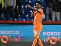 Amad Diallo marca gol na vitória da Costa do Marfim sobre Moçambique na AFCON | Notícias da Copa das Nações Africanas