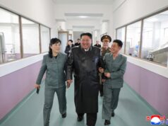 Kim Jong Un, da Coreia do Norte, promove maior produção de mísseis como ‘dissuasão de guerra’ | Notícias de Kim Jong Un