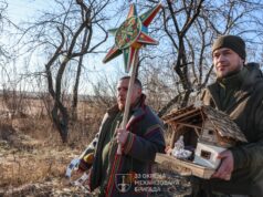 Guerra Rússia-Ucrânia: Lista dos principais eventos, dia 1.401 | Notícias da guerra Rússia-Ucrânia