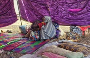 Fome e ‘cidades fantasmas’ assolam o Sudão enquanto al-Burhan exige rendição da RSF | Notícias da guerra no Sudão