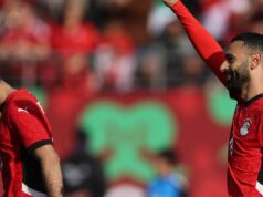 Salah sela qualificação do Egito com vitória sobre a África do Sul na AFCON 2025 | Notícias da Copa das Nações Africanas