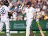 Inglaterra vence o caótico quarto Ashes Test contra a Austrália em Melbourne | Notícias de críquete