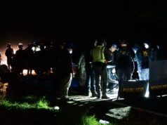 Pelo menos 15 mortos e 19 feridos na Guatemala quando ônibus cai em ravina | Notícias sobre transporte