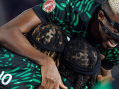 Nigéria chega a nocautes na AFCON apesar do susto tardio na Tunísia | Notícias da Copa das Nações Africanas