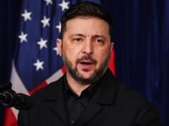 Zelenskyy nega alegação russa de ataque ucraniano à residência de Putin | Guerra Rússia-Ucrânia