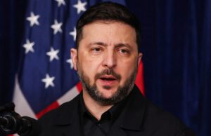 Zelenskyy nega alegação russa de ataque ucraniano à residência de Putin | Guerra Rússia-Ucrânia