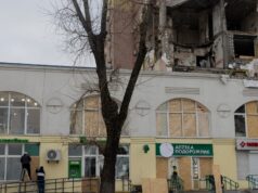 Guerra Rússia-Ucrânia: Lista dos principais eventos, dia 1.404 | Notícias da guerra Rússia-Ucrânia