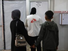 Oxfam e Médicos Sem Fronteiras criticam a proibição de Israel em Gaza | Conflito Israel-Palestina