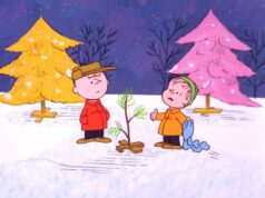 Graças a Deus por ‘Um Natal Charlie Brown’