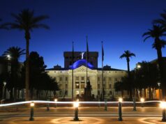 Democratas pretendem inverter o controle da legislatura do Arizona em 2026, enquanto a aprovação de Trump atinge nível recorde