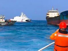 Investigação da China encontra navio controlado por homens de Taiwan que cortou cabos submarinos | Notícias