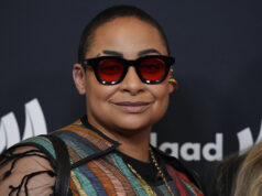 Raven-Symone, foco em adquirir conhecimento – The Mercury News