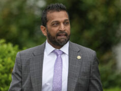 Arquivos de Epstein confirmam que Trump parece culpado e o novo passeio de Kash Patel