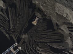 Um novo relatório descreve danos ambientais profundos em estado após estado