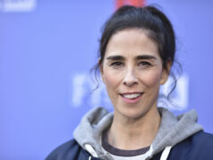 Sarah Silverman, aumente este ano e prospere – The Mercury News