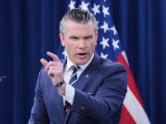 Pelo amor de Pete! Hegseth quer reviver a espiritualidade?