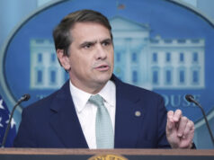 A administração Trump não seguirá a lei de divulgação de arquivos de Epstein