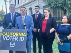 O debate sobre a identificação do eleitor desvia a atenção da real ameaça eleitoral