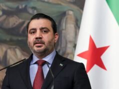 Ministros da Síria discutem cooperação militar com Putin na Rússia: Relatório | Notícias de Vladimir Putin