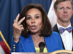 Aproveite esta retrospectiva das muitas reprimendas do júri da administração Trump