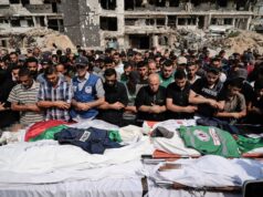 Israel ataca imprensa como política de ‘silenciamento’: União de Jornalistas Palestinos | Notícias do conflito Israel-Palestina