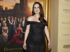 Michelle Dockery, comece a mudança e não olhe para trás – The Mercury News