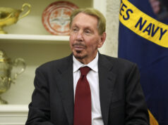 Larry Ellison apoiará pessoalmente a oferta da Paramount pela Warner – The Mercury News