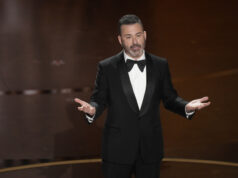 Jimmy Kimmel alertou Trump globalmente
