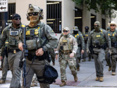 Os gastos com imigração do DHS deixam claro: a crueldade é o ponto