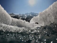 Milhares de geleiras derreterão todos os anos até meados do século, segundo estudo | Notícias sobre a crise climática