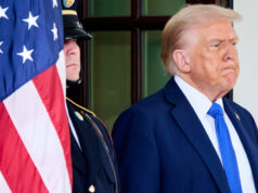 Os 10 principais motivos pelos quais o Partido Republicano está ferrado em 2026