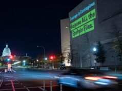 Departamento de Justiça dos EUA começa a divulgar arquivos governamentais de Epstein | Notícias de Donald Trump