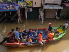Recuperação em curso após inundações na Indonésia, Sri Lanka e Tailândia | Notícias sobre o clima