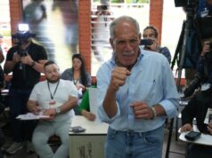 Marco Rubio parabeniza o presidente eleito de Honduras, Nasry Asfura | Notícias Eleitorais