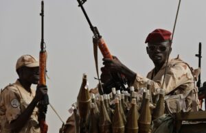 Ataques mortais de drones contra civis continuam no Kordofan, no Sudão, diz ONU | Notícias da guerra no Sudão