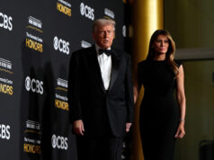 Kennedy Center profanado por Trump vai estrear o documentário ‘Melania’