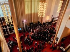 Casa Branca diz que o conselho do Kennedy Center votou pela renomeação em homenagem a Trump | Notícias de Donald Trump