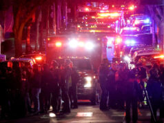 Outro tiroteio em Kash Patel atrapalha a investigação