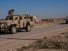 EUA dizem que mataram ou capturaram 25 agentes do ISIL na Síria em nove dias | Notícias ISIL/ISIS