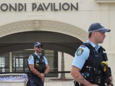 NSW da Austrália aprova duras leis antiprotesto e armas após ataque de Bondi | Notícias de protestos