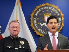 Quarteto da Frente de Libertação da Ilha da Tartaruga acusado de conspiração de atentado na Califórnia NYE | Notícias