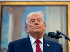 O último golpe do chefe da máfia Trump: pesquisa climática