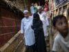 Cortes de ajuda dos EUA forçam meninas Rohingya ao casamento e crianças a trabalhos forçados | Notícias Rohingya
