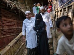 Cortes de ajuda dos EUA forçam meninas Rohingya ao casamento e crianças a trabalhos forçados | Notícias Rohingya
